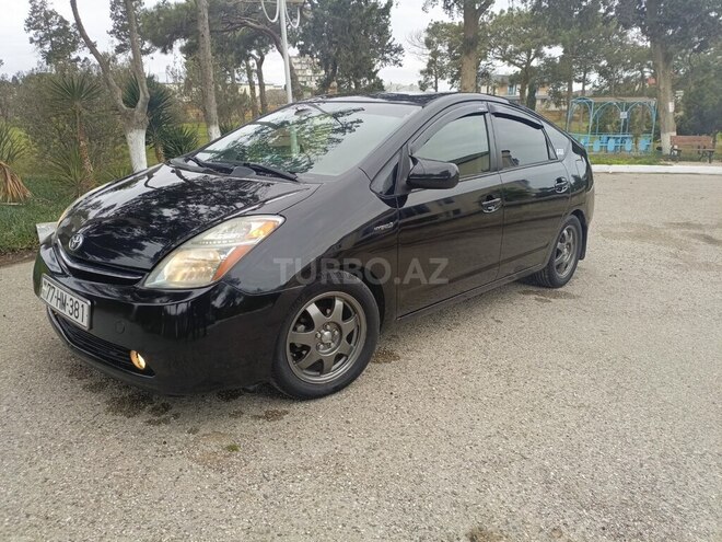 Toyota Prius 2008, 208,000 km - 1.5 l - Bakı