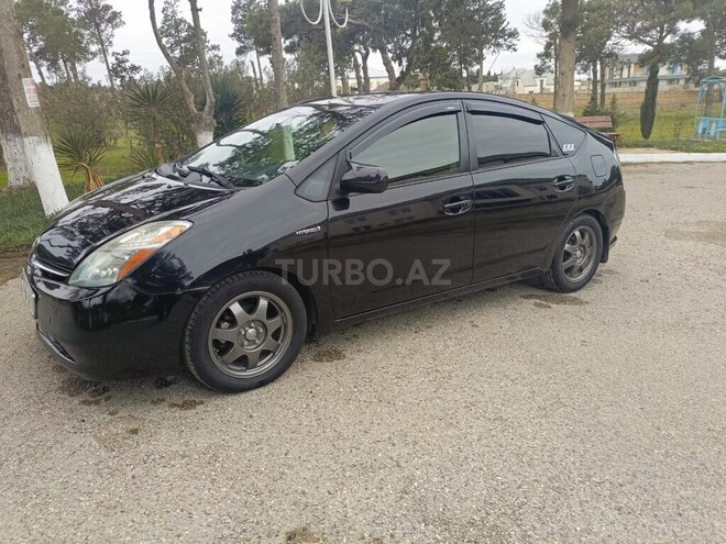 Toyota Prius 2008, 208,000 km - 1.5 l - Bakı