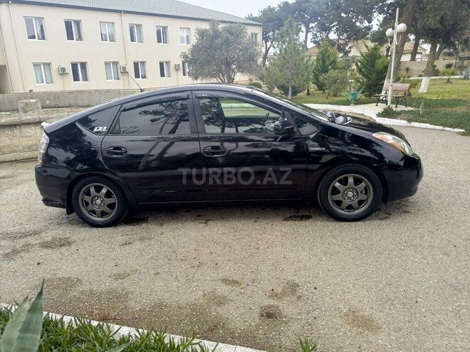 Toyota Prius 2008, 208,000 km - 1.5 l - Bakı
