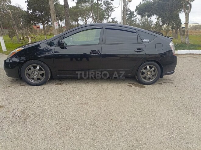 Toyota Prius 2008, 208,000 km - 1.5 l - Bakı