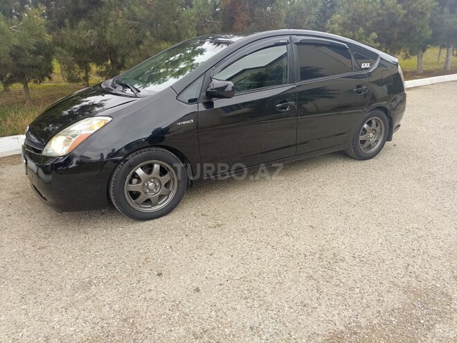 Toyota Prius 2008, 208,000 km - 1.5 l - Bakı