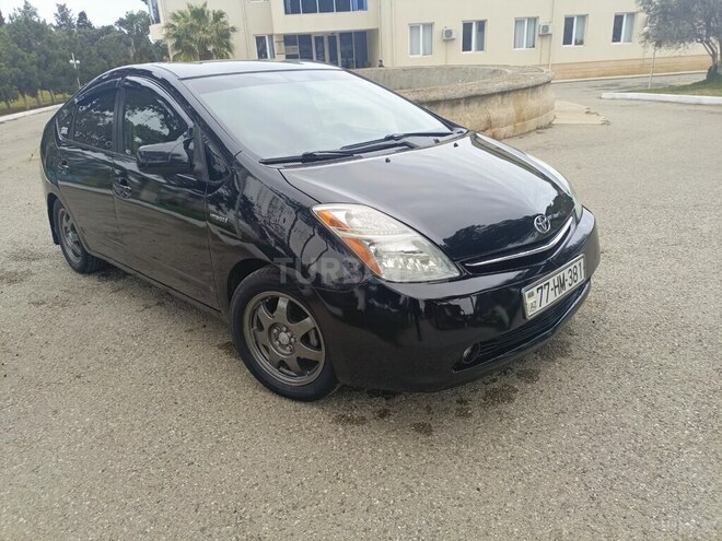 Toyota Prius 2008, 208,000 km - 1.5 l - Bakı