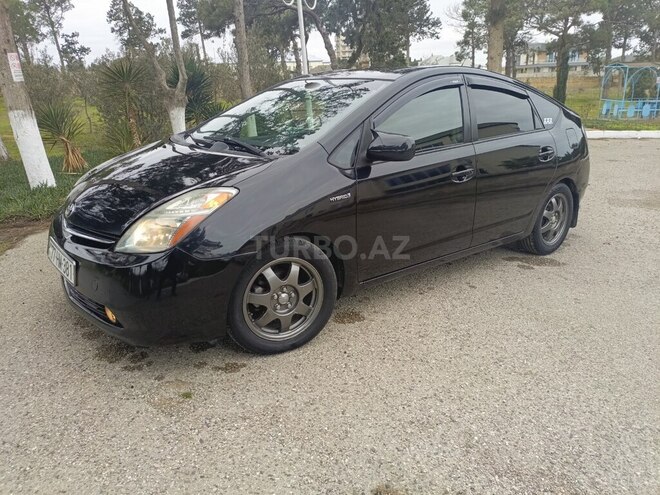 Toyota Prius 2008, 208,000 km - 1.5 l - Bakı