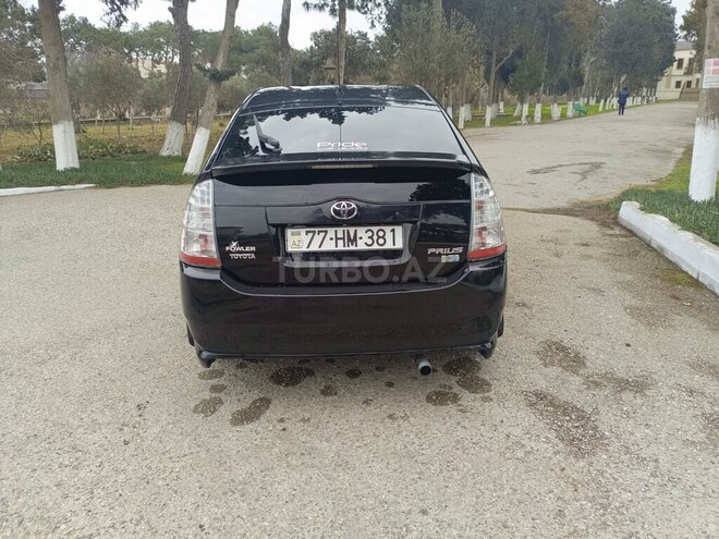 Toyota Prius 2008, 208,000 km - 1.5 l - Bakı