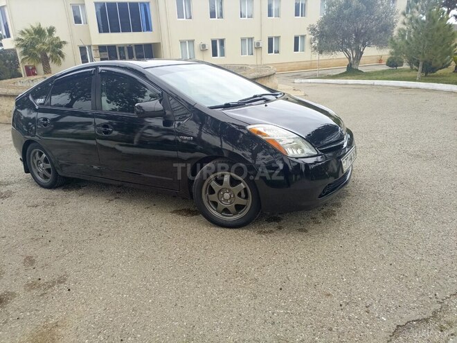 Toyota Prius 2008, 208,000 km - 1.5 l - Bakı