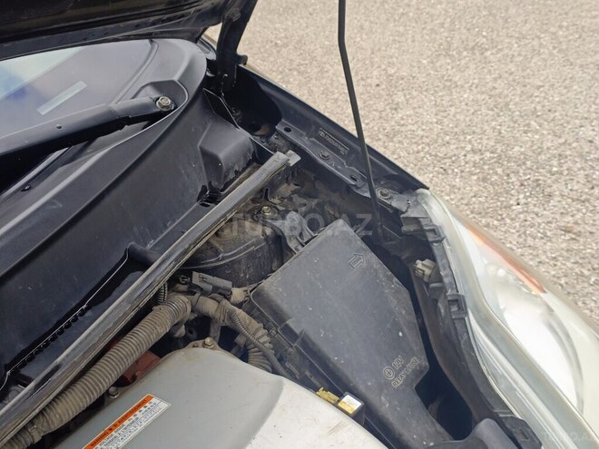 Toyota Prius 2008, 208,000 km - 1.5 l - Bakı