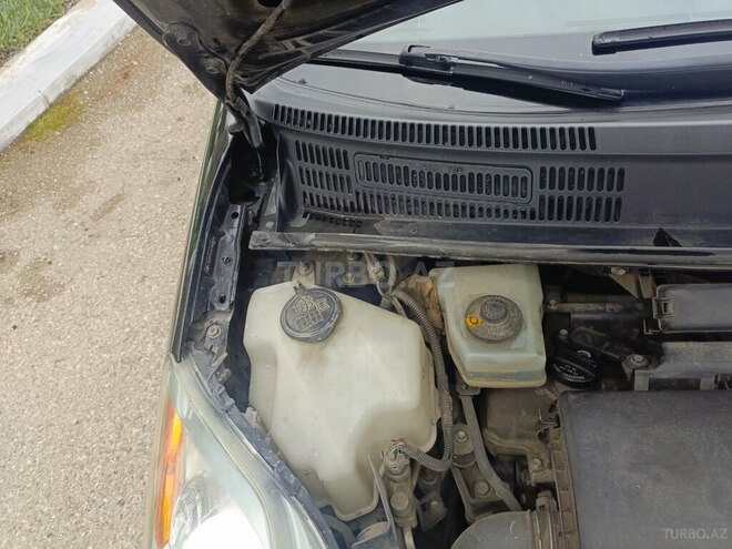 Toyota Prius 2008, 208,000 km - 1.5 l - Bakı