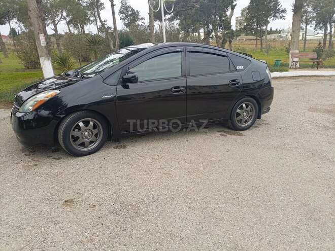 Toyota Prius 2008, 208,000 km - 1.5 l - Bakı