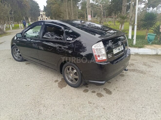 Toyota Prius 2008, 208,000 km - 1.5 l - Bakı
