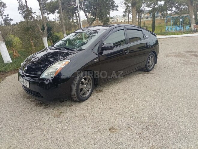 Toyota Prius 2008, 208,000 km - 1.5 l - Bakı