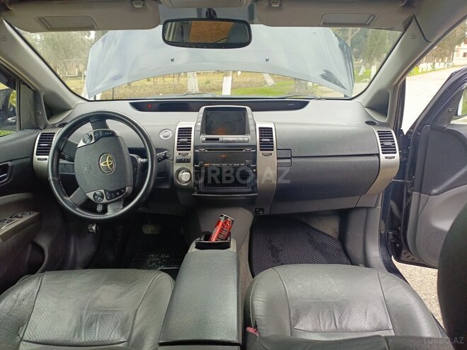 Toyota Prius 2008, 208,000 km - 1.5 l - Bakı