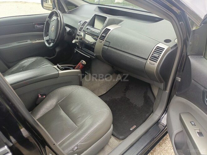 Toyota Prius 2008, 208,000 km - 1.5 l - Bakı