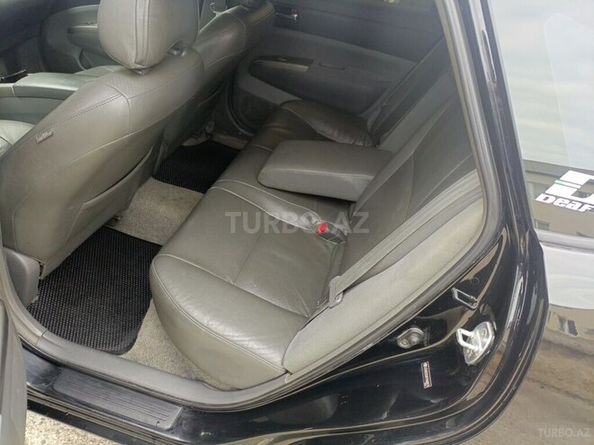 Toyota Prius 2008, 208,000 km - 1.5 l - Bakı