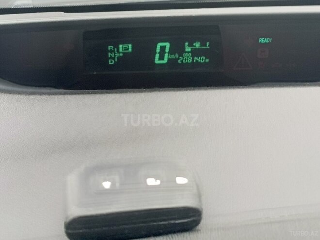 Toyota Prius 2008, 208,000 km - 1.5 l - Bakı