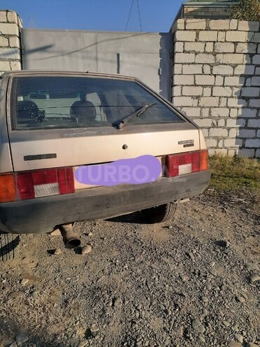 LADA (VAZ) 2109 1988, 543,120 km - 1.5 л - Bakı