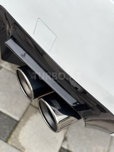 BMW 528 2015, 90,000 km - 2.0 l - Bakı