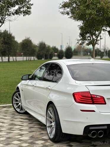 BMW 528 2015, 90,000 km - 2.0 l - Bakı