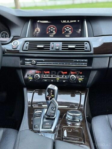 BMW 528 2015, 90,000 km - 2.0 l - Bakı