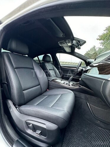 BMW 528 2015, 90,000 km - 2.0 l - Bakı