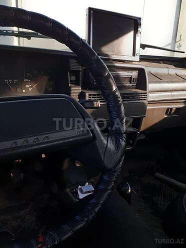 LADA (VAZ) 2109 1988, 543,120 km - 1.5 л - Bakı
