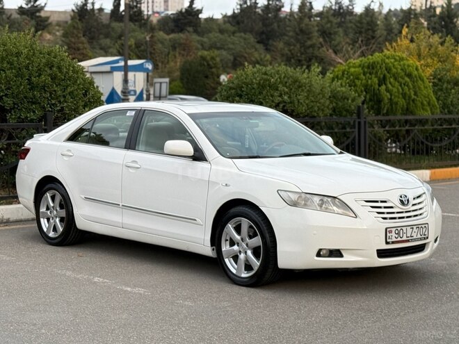 Toyota Camry 2008, 148,000 km - 2.4 l - Bakı