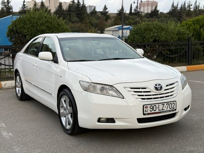 Toyota Camry 2008, 148,000 km - 2.4 l - Bakı