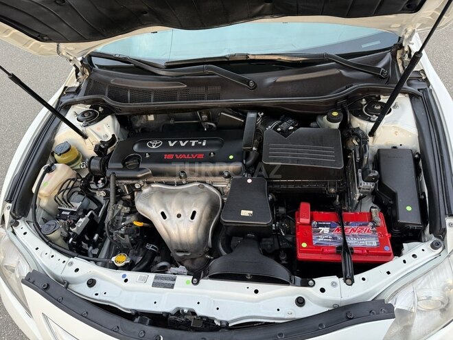 Toyota Camry 2008, 148,000 km - 2.4 l - Bakı