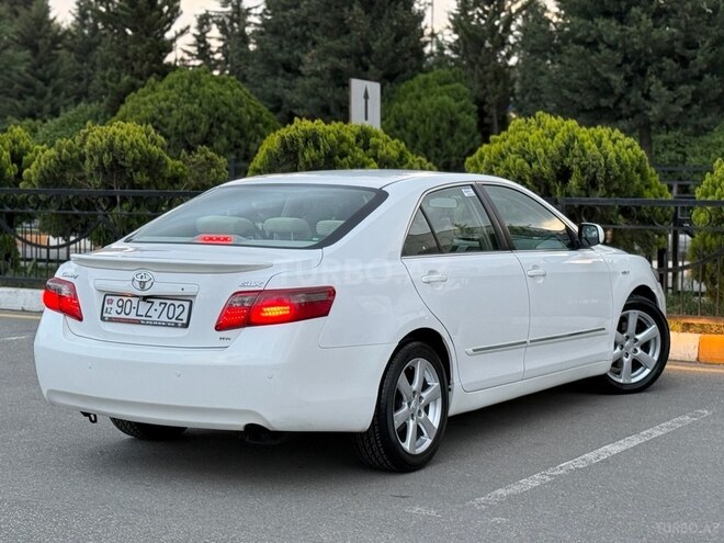 Toyota Camry 2008, 148,000 km - 2.4 l - Bakı