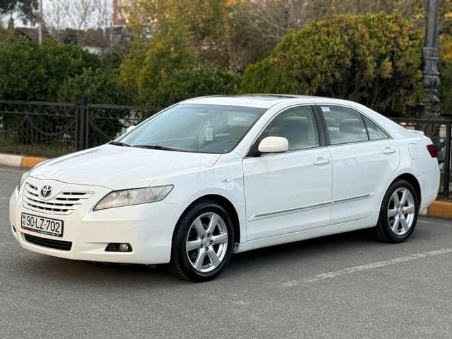 Toyota Camry 2008, 148,000 km - 2.4 l - Bakı
