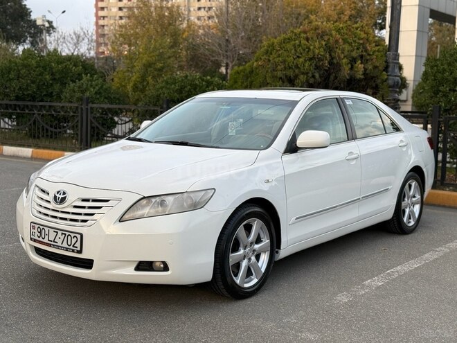 Toyota Camry 2008, 148,000 km - 2.4 l - Bakı