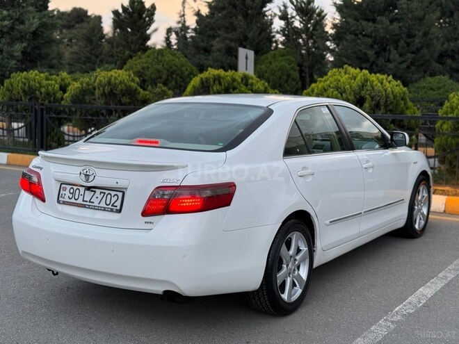 Toyota Camry 2008, 148,000 km - 2.4 l - Bakı