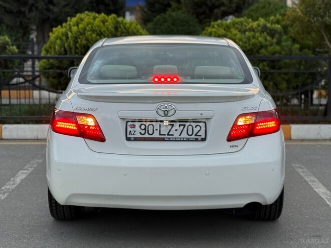 Toyota Camry 2008, 148,000 km - 2.4 l - Bakı