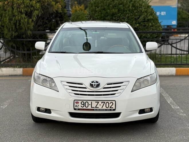 Toyota Camry 2008, 148,000 km - 2.4 l - Bakı