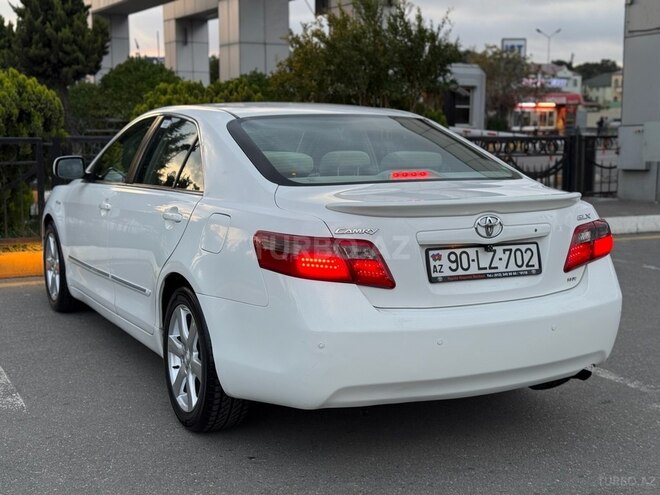 Toyota Camry 2008, 148,000 km - 2.4 l - Bakı