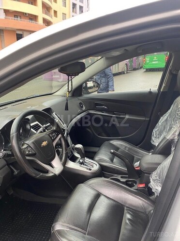 Chevrolet Cruze 2014, 229,000 km - 1.4 l - Bakı