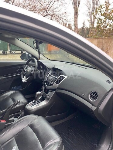 Chevrolet Cruze 2014, 229,000 km - 1.4 l - Bakı