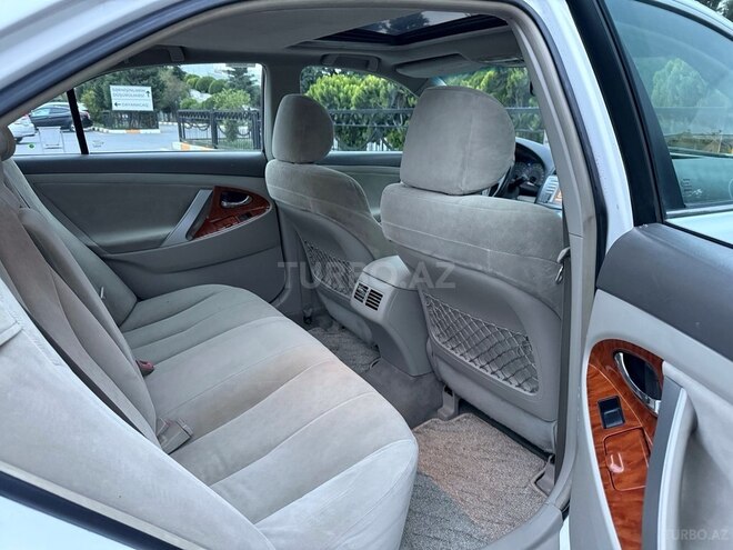 Toyota Camry 2008, 148,000 km - 2.4 l - Bakı
