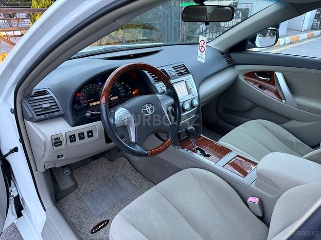 Toyota Camry 2008, 148,000 km - 2.4 l - Bakı