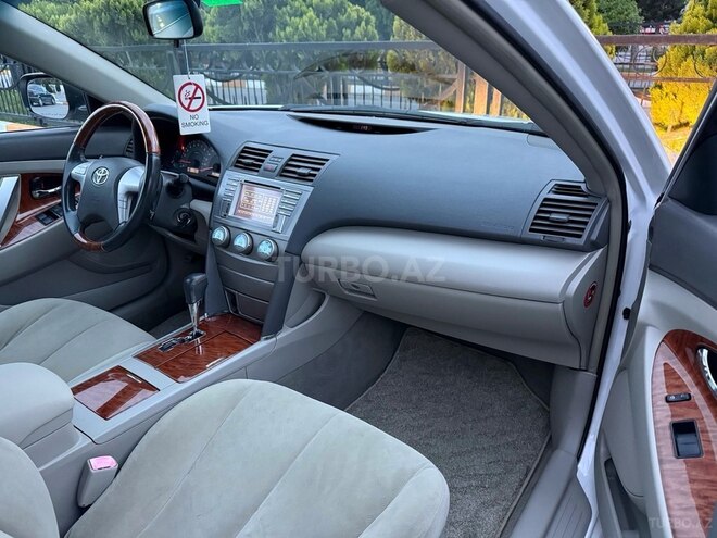 Toyota Camry 2008, 148,000 km - 2.4 l - Bakı