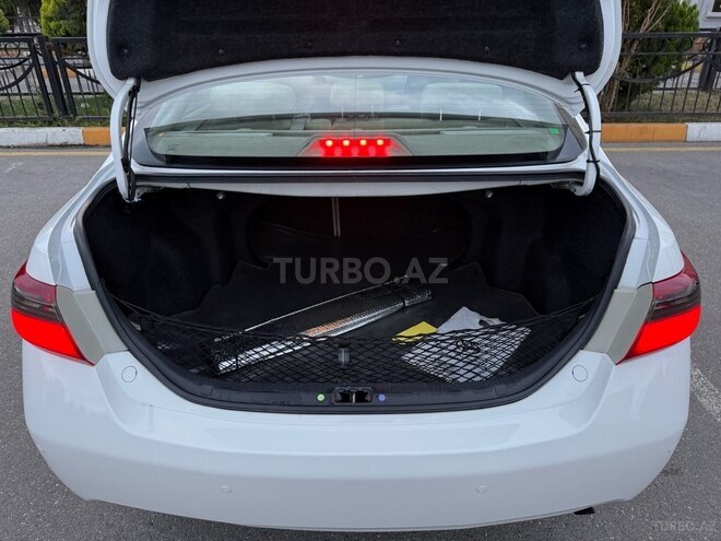 Toyota Camry 2008, 148,000 km - 2.4 l - Bakı
