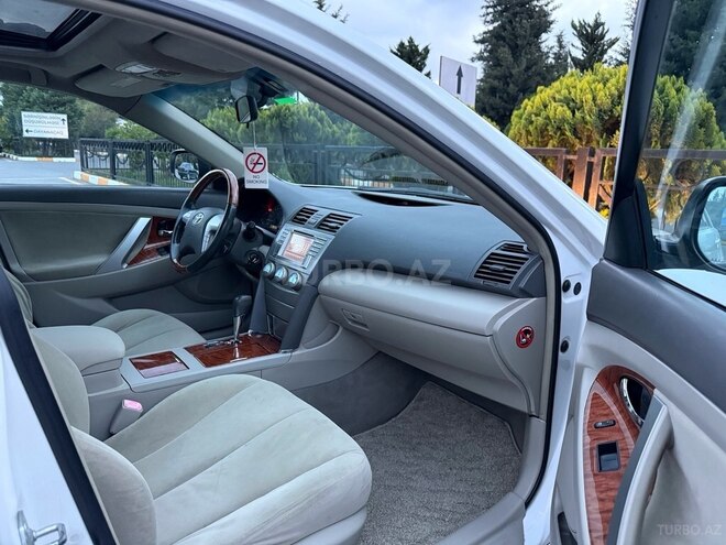Toyota Camry 2008, 148,000 km - 2.4 l - Bakı