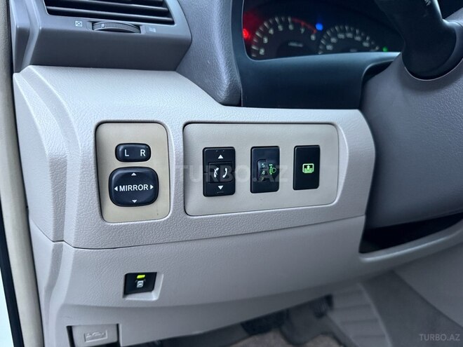 Toyota Camry 2008, 148,000 km - 2.4 l - Bakı