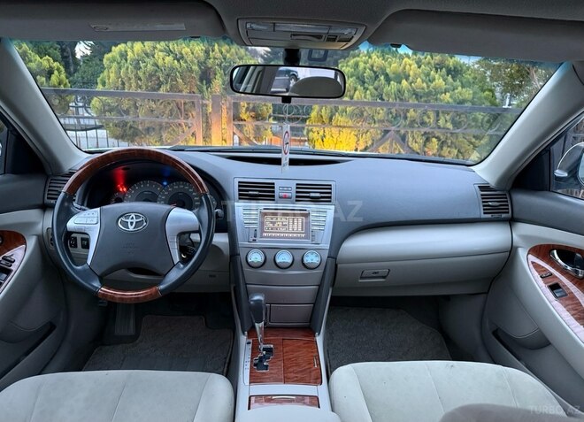 Toyota Camry 2008, 148,000 km - 2.4 l - Bakı
