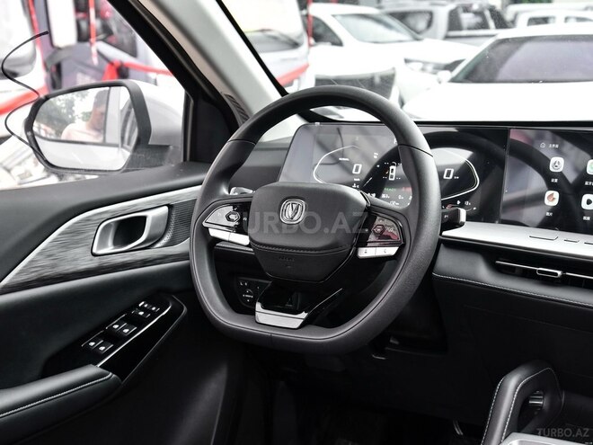 Changan  2025, 0 km - 2.0 л - Bakı