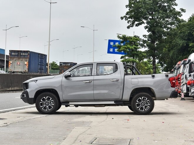 Changan  2025, 0 km - 2.0 л - Bakı