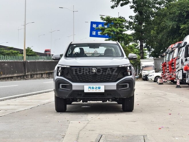 Changan  2025, 0 km - 2.0 л - Bakı