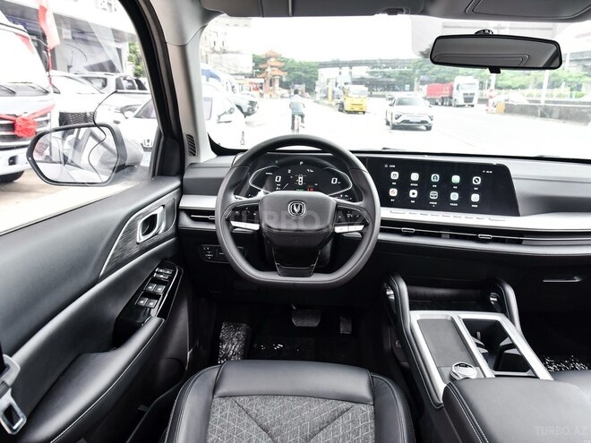 Changan  2025, 0 km - 2.0 л - Bakı