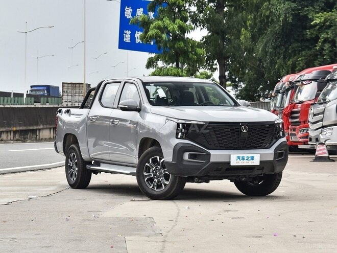 Changan  2025, 0 km - 2.0 л - Bakı