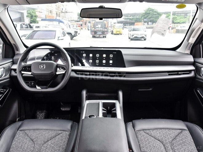 Changan  2025, 0 km - 2.0 л - Bakı