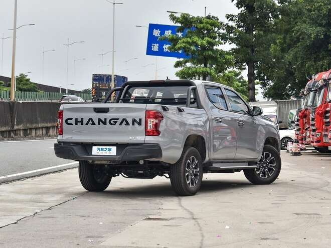 Changan  2025, 0 km - 2.0 л - Bakı